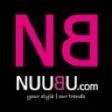 Logo Nuubu