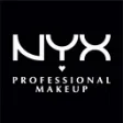 Logo NYX Professional Makeup