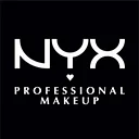 Logo NYX Professional Makeup