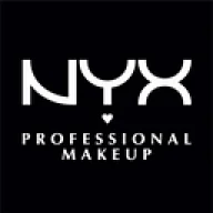 Logo NYX Professional Makeup