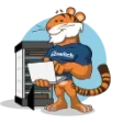 Logo o2switch