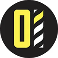 Logo O Barbershop