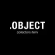 Logo Objectci