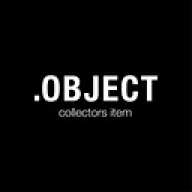 Logo Objectci
