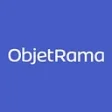 Logo Objetrama