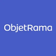 Logo Objetrama