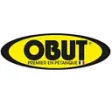 Logo Obut