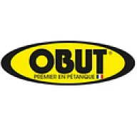 Logo Obut