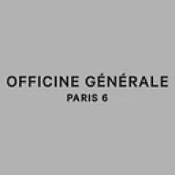 Logo Officine Generale
