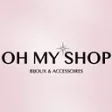 Logo Oh My Shop