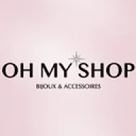 Logo Oh My Shop