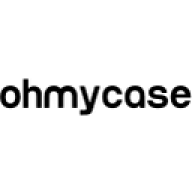 Logo OH MY CASE