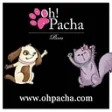 Logo Oh ! Pacha
