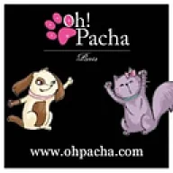 Logo Oh ! Pacha