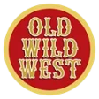 Logo Old Wild West