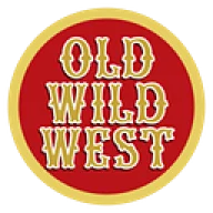 Logo Old Wild West