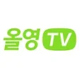 Logo Olive Young