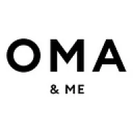 Logo Oma & Me