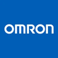 Logo Omron Healthcare