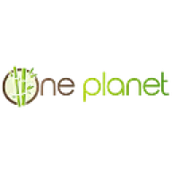 Logo One Planet - Brosse à dents NANO