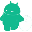 Logo One Click Root