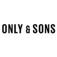 Logo ONLY&SONS