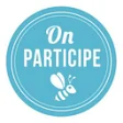 Logo OnParticipe