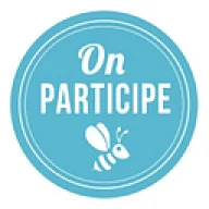 Logo OnParticipe