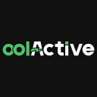Logo OOLACTIVE