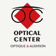 Logo Optical Center