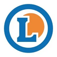 Logo E.leclerc optique
