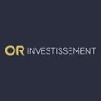 Logo Or Investissement
