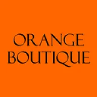 Logo Orange Boutique