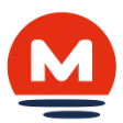 Logo Orange Marine