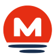 Logo Orange Marine