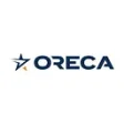 Logo ORECA
