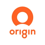 Logo Origin