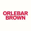 Logo Orlebar Brown