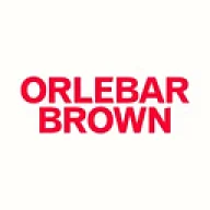 Logo Orlebar Brown