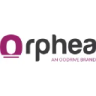 Logo Orphea