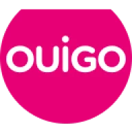 Logo Ouigo