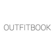 Logo Outfitbook