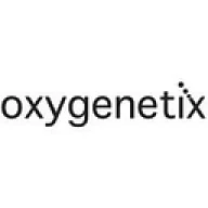 Logo Oxygenetix