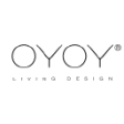 Logo OYOY living design