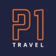 Logo P1 Travel