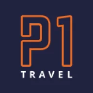 Logo P1 Travel