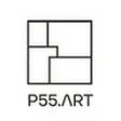 Logo P55 Art