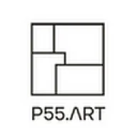 Logo P55 Art