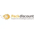 Logo Packdiscount Belgique