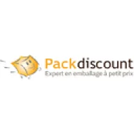 Logo Packdiscount Belgique